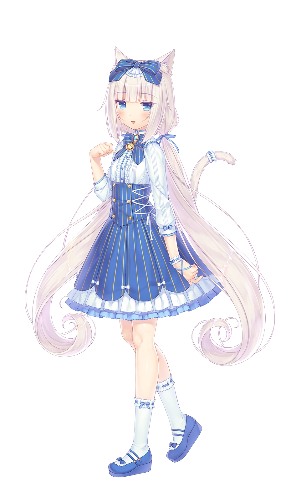 Catgirl
